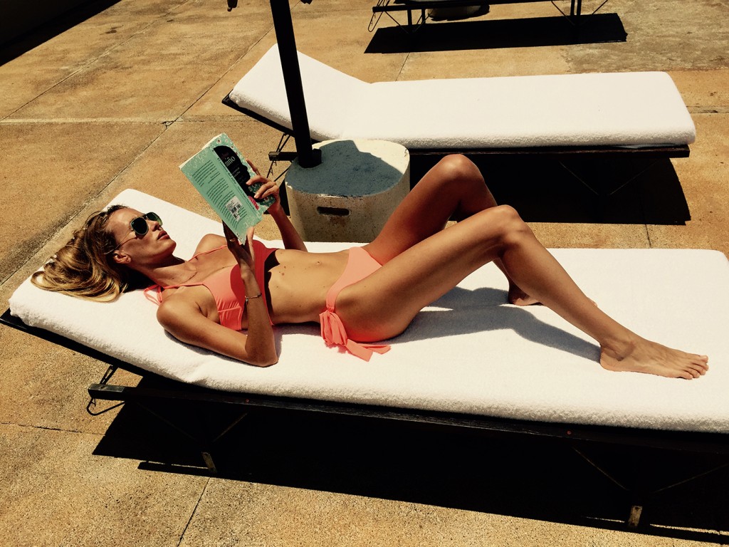 Vanesa Lorenzo | Blog | Moda, viajes, bikinis