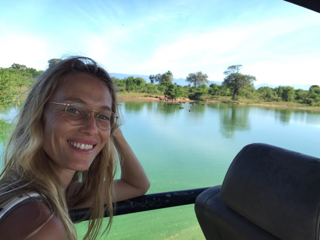 Vanesa Lorenzo | Blog | Viaje a Sri Lanka