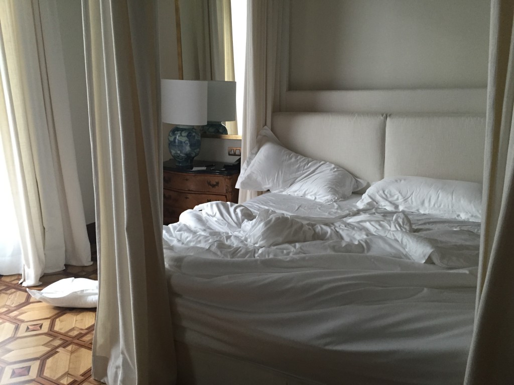 Vanesa Lorenzo | Blog | Cotton House Hotel Barcelona